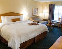 Hotel Hampton Inn & Suites New Orleans/Elmwood (Harahan, USA)