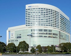 Khách sạn New Otani Inn Yokohama Premium (Yokohama, Nhật Bản)