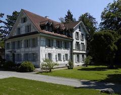 Nhà nghỉ Zofingen (Zofingen, Thụy Sỹ)