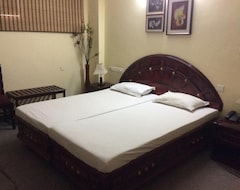 Khách sạn Archana (Kovalam, Ấn Độ)