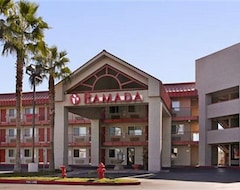 Hotel Ramada By Wyndham Tempe/At Arizona Mills Mall (Tempe, USA)