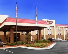 Otel Hampton Inn Wytheville (Wytheville, ABD)