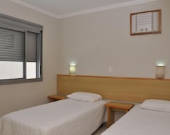 Khách sạn A Furninha Suites (Torres, Brazil)