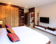 The Opium Serviced Apartment and Hotel (Chiang Mai, Tajland)