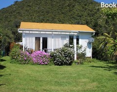 Entire House / Apartment Whanarua Bay Cottages - Cottage (Waihau Bay, New Zealand)