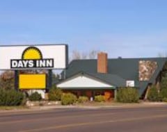 Khách sạn Days Inn by Wyndham Show Low (Show Low, Hoa Kỳ)