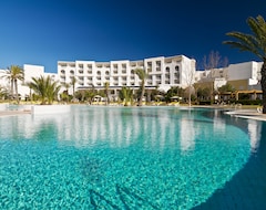 Khách sạn Vincci Saphir Palace & Spa (Hammamet, Tunisia)