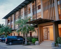 Khách sạn It'S Me Keawanong Hotel (Nakhon Ratchasima, Thái Lan)