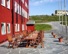 Khách sạn Nordkapp Vandrerhjem (Honningsvåg, Na Uy)
