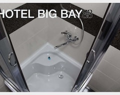 Hotel Big Bay (Tbilisi, Georgia)