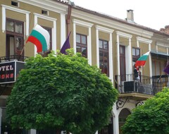 Hotel Maximus (Veliko Tarnovo, Bulgaria)