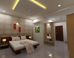 Khách sạn S S Residency (Hassan, Ấn Độ)
