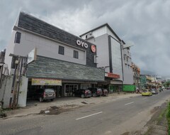 Khách sạn OYO 736 Hotel Best Skip (Palembang, Indonesia)