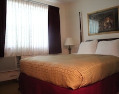 Hotel Ouray Victorian Inn (Jurej, Sjedinjene Američke Države)