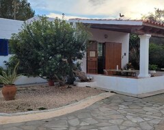 Cijela kuća/apartman Can Brilla (Formentera, Španjolska)