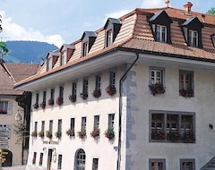 Hotel De Letoile (Perrefitte, Suiza)