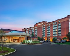 Hotel Cleveland Marriott East (Warrensville Heights, USA)
