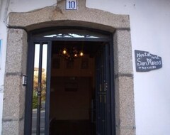 Hostal San Marcos (Cepeda, Tây Ban Nha)