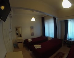 Hotelli Hotel Guzel Izmir (Izmir, Turkki)