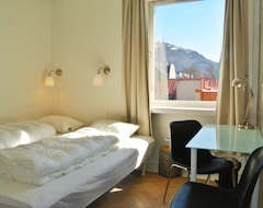 Hostel Marken Guesthouse (Bergen, Norveç)