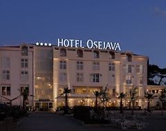 Hotel Osejava (Makarska, Hrvatska)