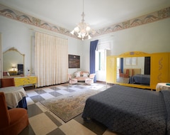 Hotel Villa Pieve Country House (Corciano, Italy)