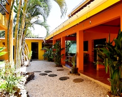 Hotel Mediterráneo (Tamarindo, Kostarika)