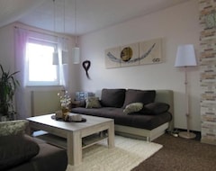Cijela kuća/apartman Holiday Apartment Lutzerath For 2 - 4 Persons With 1 Bedroom - Holiday Apartment (Lutzerath, Njemačka)