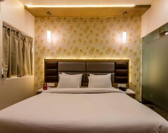 Hotel Oyo Premium Andheri East Wall Street (Mumbai, Indien)