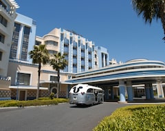 Otel Disney Ambassador (Urayasu, Japonya)