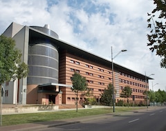 Hotel Tryp By Wyndham Halle (Halle, Germany)