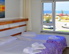 Hotelli Hotel Ülke (Yalova, Turkki)