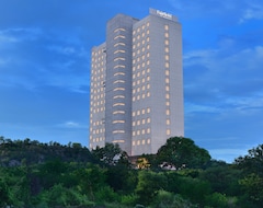 Khách sạn Fairfield by Marriott Hyderabad Gachibowli (Hyderabad, Ấn Độ)