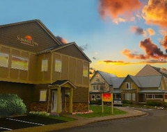 Hotel Sunrise Inn Villas And Suites (Anacortes, Sjedinjene Američke Države)