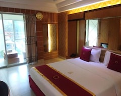 Hotel The H (Dhaka, Bangladeš)