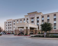 Khách sạn Hampton Inn & Suites Ft Worth-Burleson (Fort Worth, Hoa Kỳ)