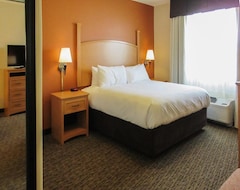 Khách sạn Mainstay Suites (Sidney, Hoa Kỳ)