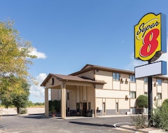 Khách sạn Super 8 By Wyndham Cos/Hwy. 24 E/Pafb Area (Colorado Springs, Hoa Kỳ)