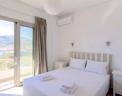 Hotel Villa Assariya | Korfos (Korfos, Greece)