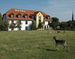 Hotel Schwartze (Weimar, Germany)