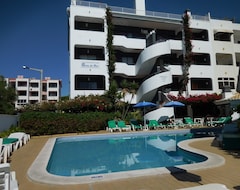 Otel Apartamentos Brisa Do Mar (Albufeira, Portekiz)
