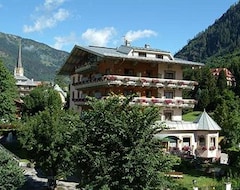 Hotelli Hotel Völserhof (Bad Hofgastein, Itävalta)