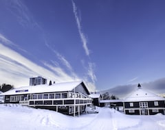 Khách sạn Thon Partner Hotel Narvik (Narvik, Na Uy)