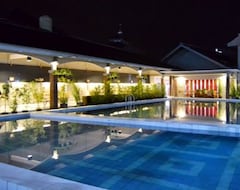 Hotel Ramayana (Tasikmalaya, Endonezya)