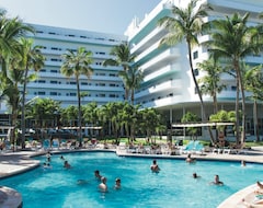 Hotel Riu Plaza Miami Beach (Miami Beach, USA)