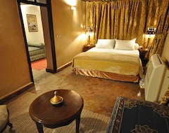 Hotel Riad Le Sucrier de Fès (Fez, Marokko)