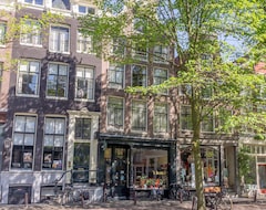 't Hotel (Ámsterdam, Holanda)