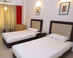 Hotel The Chettungal (Kochi, India)