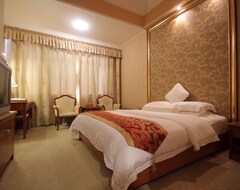 Hotel Kb-Crown (Nanning, China)