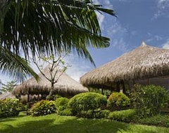 Lomakeskus Banana Beach Resort (Tagum, Filippiinit)